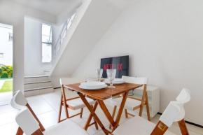 Beach Townhouses #C09 - Tríplex por Carpediem